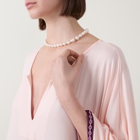 Diama Embellished Kaftan