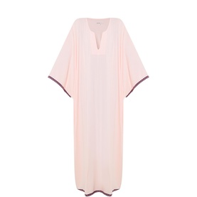 Diama Embellished Kaftan