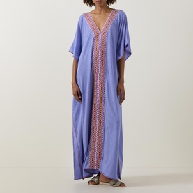 Pima Thobe Kaftan