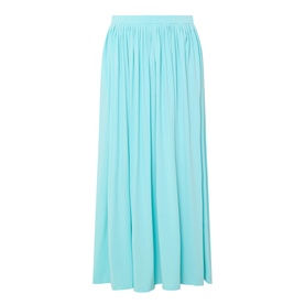 Areia Flared Skirt