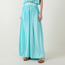 Areia Flared Skirt