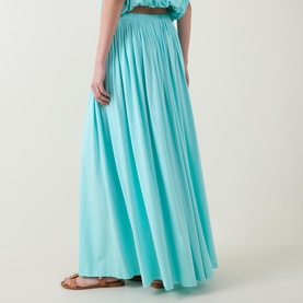 Areia Flared Skirt