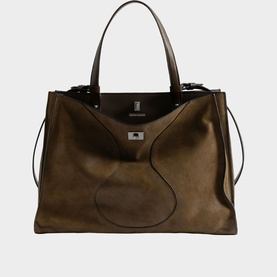 Jack Tote Bag