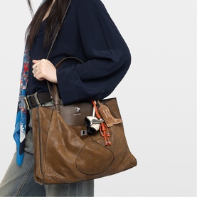 Jack Tote Bag