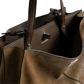 Jack Tote Bag
