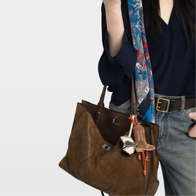 Jack Tote Bag