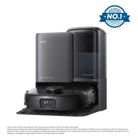 Omni E25 Robot Vacuum