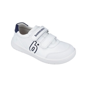 Zapato Colegial Double Strap Trainers