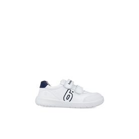Zapato Colegial Double Strap Trainers