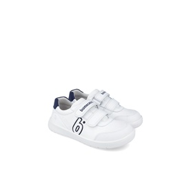 Zapato Colegial Double Strap Trainers