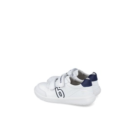 Zapato Colegial Double Strap Trainers