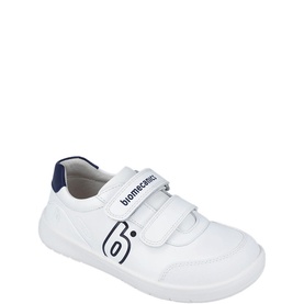 Zapato Colegial Double Strap Trainers
