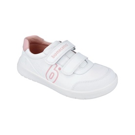 Zapato Colegial Double Strap Trainers