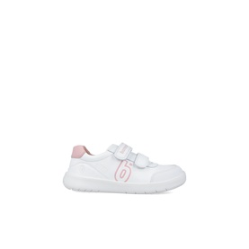 Zapato Colegial Double Strap Trainers