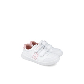 Zapato Colegial Double Strap Trainers