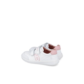 Zapato Colegial Double Strap Trainers