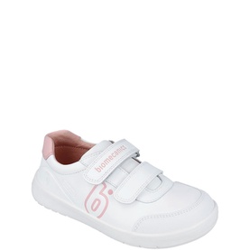 Zapato Colegial Double Strap Trainers