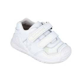 Deportivo Basico Double Strap Trainers