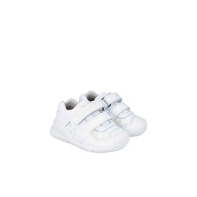 Deportivo Basico Double Strap Trainers