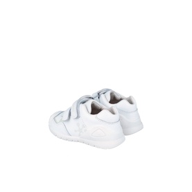 Deportivo Basico Double Strap Trainers