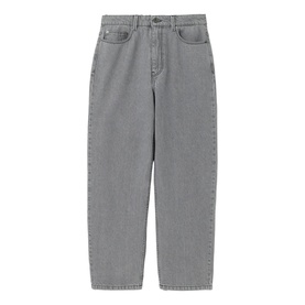 Carter Straight Leg Jeans