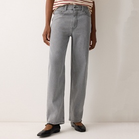 Carter Straight Leg Jeans