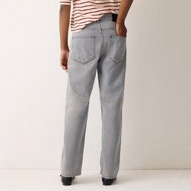 Carter Straight Leg Jeans