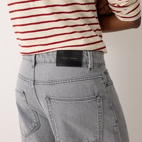 Carter Straight Leg Jeans