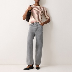 Carter Straight Leg Jeans