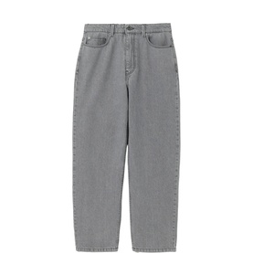 Carter Straight Leg Jeans