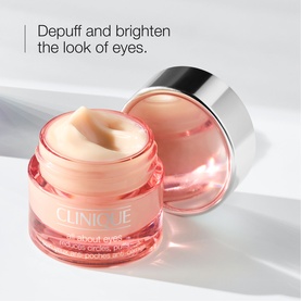 Best of Clinique: Skincare & Makeup Mini Gift Set