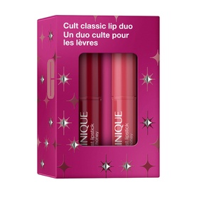 Cult Classic Lip Duo: Almost Lipstick Honey Gift Set
