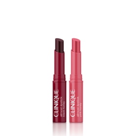 Cult Classic Lip Duo: Almost Lipstick Honey Gift Set