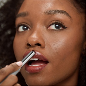 Cult Classic Lip Duo: Almost Lipstick Honey Gift Set