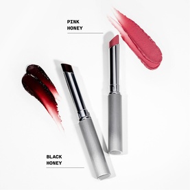 Cult Classic Lip Duo: Almost Lipstick Honey Gift Set