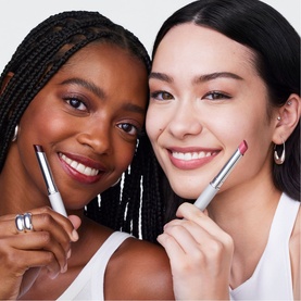 Cult Classic Lip Duo: Almost Lipstick Honey Gift Set