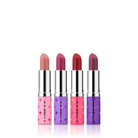 Plenty of Pop: Pop Longwear Gift Set