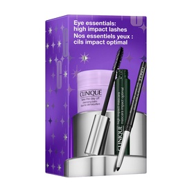 Eye Essentials: High Impact Lashes Mascara Gift Set