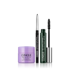 Eye Essentials: High Impact Lashes Mascara Gift Set