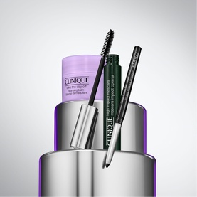 Eye Essentials: High Impact Lashes Mascara Gift Set
