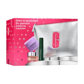 Glam To Goodnight: All About Eyes Gift Set