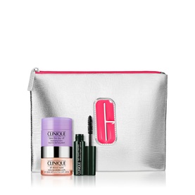 Glam To Goodnight: All About Eyes Gift Set