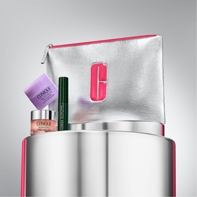 Glam To Goodnight: All About Eyes Gift Set