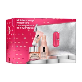 Moisture Surge Megastars Gift Set