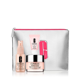 Moisture Surge Megastars Gift Set