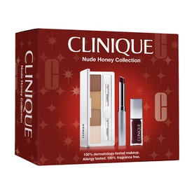 Nude Honey Collection
