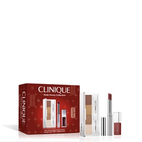 Nude Honey Collection