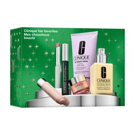 Party-Ready & Radiant Gift Set