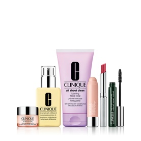 Party-Ready & Radiant Gift Set