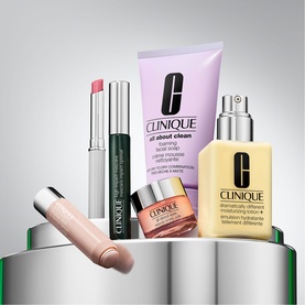 Party-Ready & Radiant Gift Set